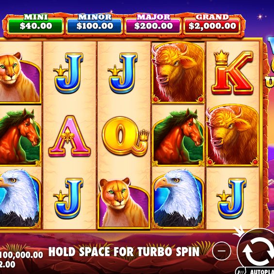 Wolf Gold Ultimate