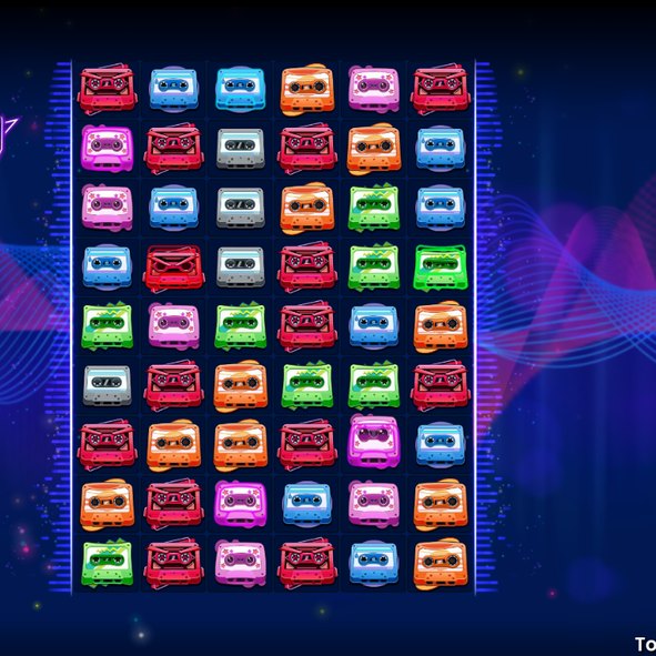 Retro Tapes